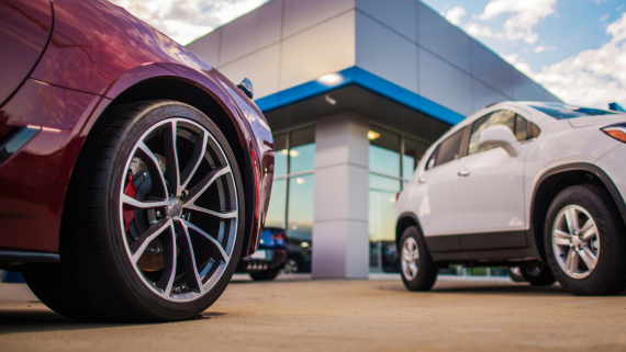 Memorial Day Car Sales: What You Need to Know